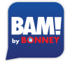 BAM logo