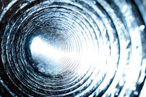 Duct Inspection and Sealing | Bonney 