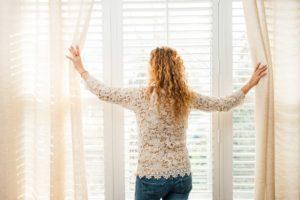 Curtains to Keep Cold Air Out | Bonney 